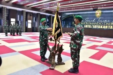 Sejarah Kodam Jaya dan...