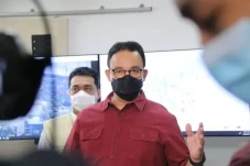 Di Hadapan Siswa MAN...