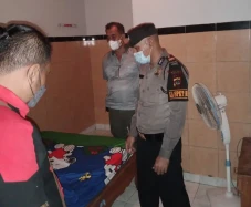 Pria di Bali Tewas Usai...
