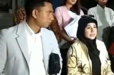 Vicky Prasetyo Kembali...