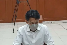 Gaga Muhammad Curhat,...