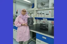 ITB Ciptakan Panel Anti...