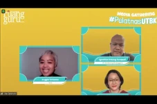 Bantu Siswa Masuk PTN,...