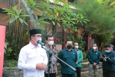 Perdana, Ridwan Kamil...