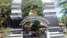 Kudo Kardono Panglima...