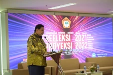 Jaga Momentum Pemulihan...