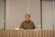 Chairul Tanjung Bakal...