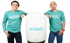 eFishery Peroleh Pendanaan...