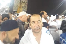 Arab Saudi Tahan Cendekiawan...