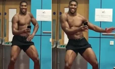 Anthony Joshua Dicap...