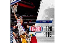 Hasil NBA 2021-2022:...