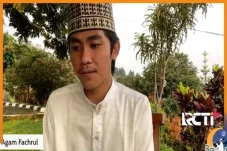 Dai Muda: Allah Tak...
