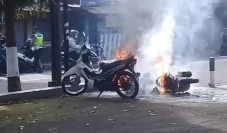 Konyol! Gara-gara Tak...