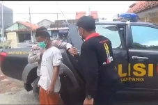 Pemuda Sampang Dijebloskan...