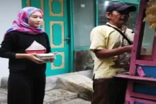 Dua Kali Gagal, Anak...