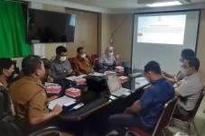 Balitbangda Makassar...