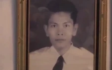 Mantan Wali Kota Palembang...