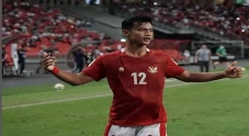 Selamat! Pratama Arhan...