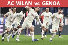 Preview AC Milan vs...