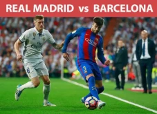 Jelang Real Madrid vs...