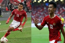 Ini 4 Calon Kapten Timnas...