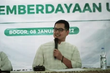 Anggota Komisi VI DPR...