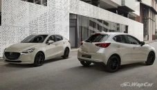 Mazda2 Baru Nongol di...