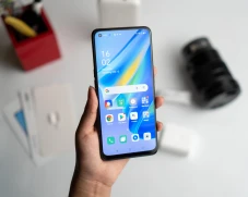 Update Harga HP OPPO...