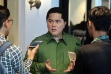 Dugaan Korupsi Garuda...