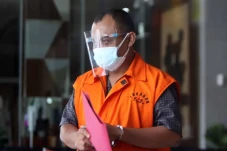 Pengacara Maskur Husain...