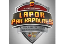 Lapor Pak Kapolres Implementasi...