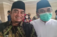 PWNU Riau Dorong Kiai...