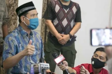 Hari Ini Hakim Bacakan...