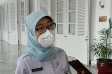 DKI Siapkan 140 Rumah...