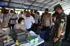 Pangdam XIII/Merdeka...