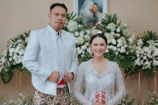 5 Fakta Perceraian Vicky...