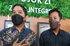 Doddy Sudrajat Absen...