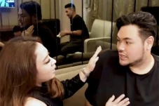 Ivan Gunawan Sebut Boy...