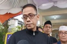 Mediasi Gagal, Faisal...