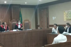 Kuasa Hukum Ungkit Permintaan...