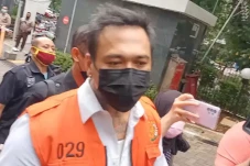 Jerinx SID Ajukan Permintaan...