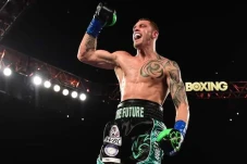 Joe Smith Jr vs Steve...