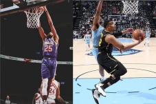 Hasil Pertandingan NBA,...