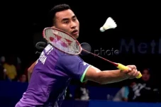 Hasil India Open 2022:...