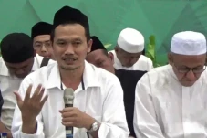 Gus Baha Kupas Tuntas...