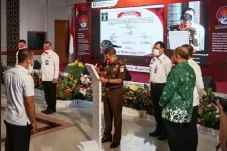 Masih Ada Oknum Bermain...