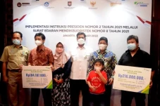 Kemendikbud Ristek Dorong...