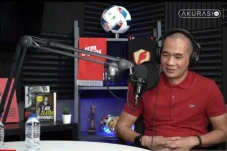 Target Besar Kurniawan...