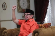 PKS Buka Peluang Usung...