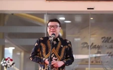 Menpan Batasi ASN ke...